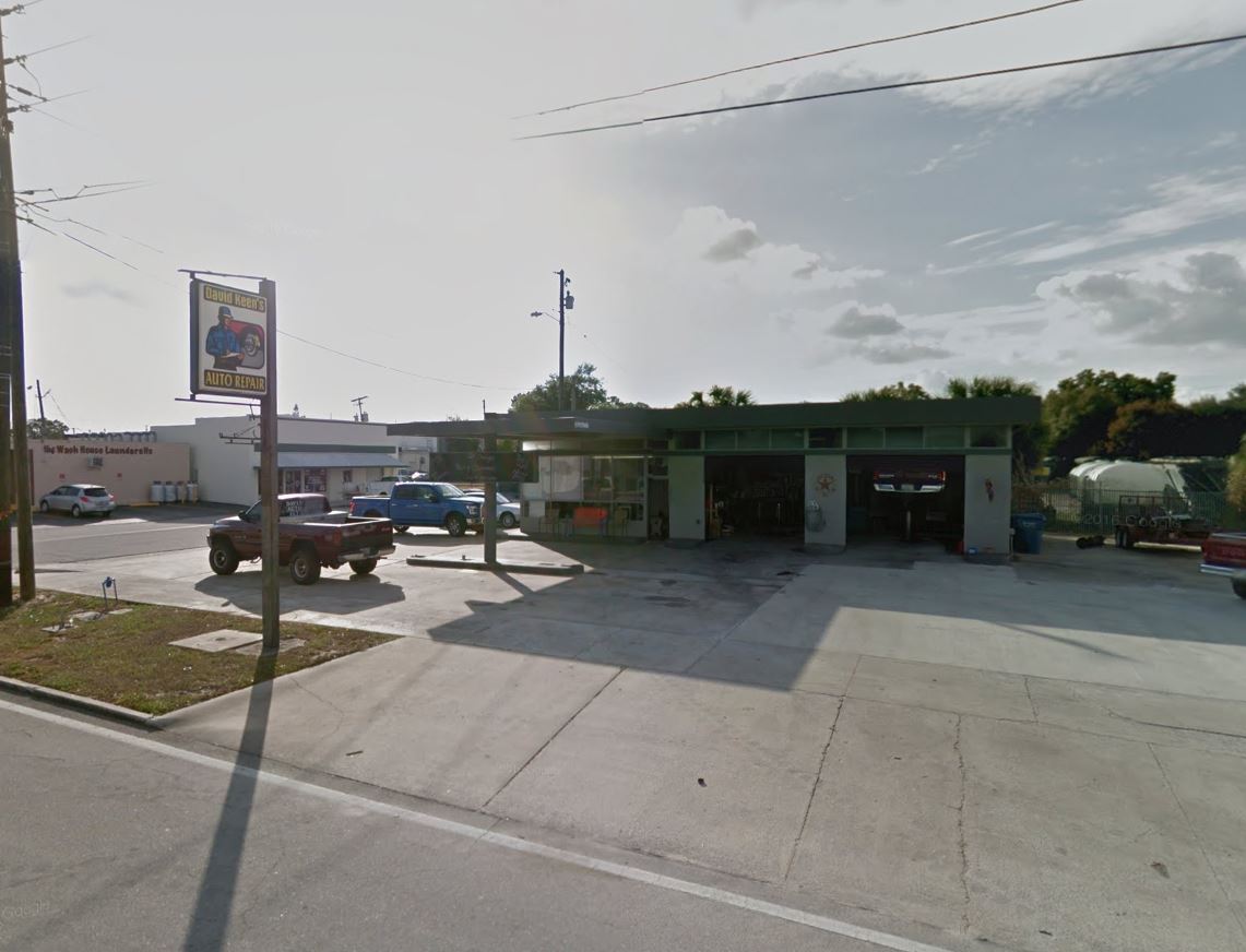 MEC&F Expert Engineers 53yearold mechanic Brian Jones, Frostproof