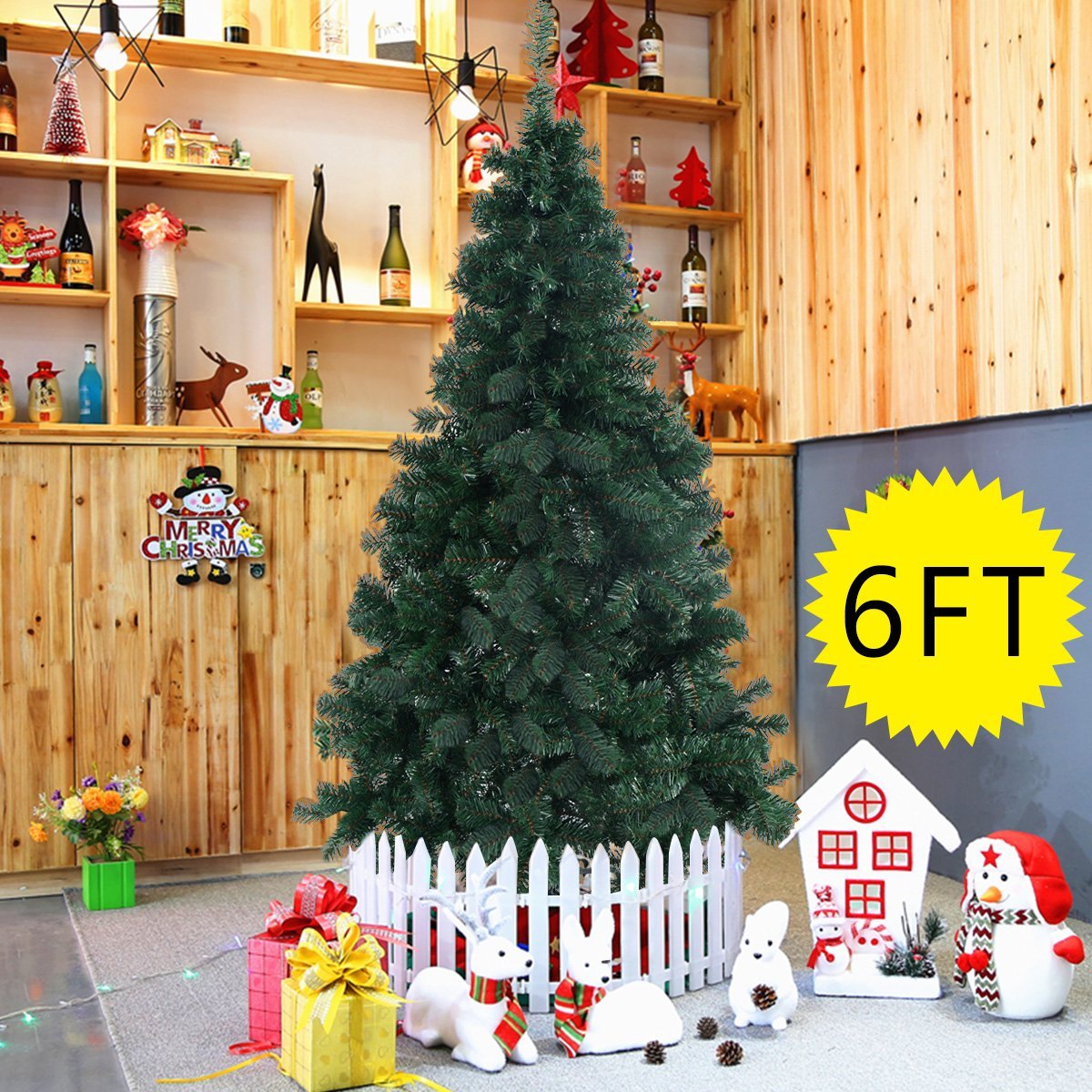 30 Best Christmas Tree You Can Buy From Amazon Holidays Blog For You