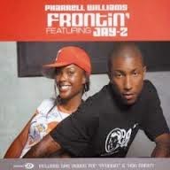 Lyrics Frontin Pharrell Williams Featuring Jay Z www.unitedlyrics.com Pharrell Williams Lyrics Jay Z Frontin www.unitedlyrics.com