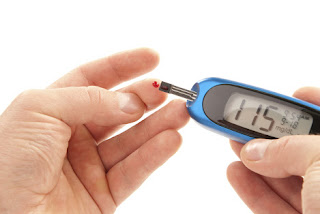 Gejala Diabetes yang Jarang Diketahui