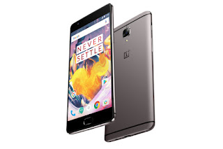 Harga dan Spek OnePlus 3T Terbaru Harga dan Spek OnePlus 3T Terbaru