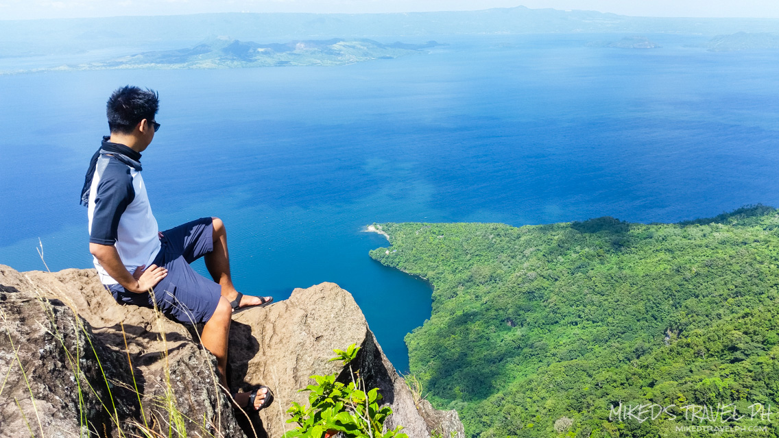 Batangas Weekend Hike in Mt. Maculot Miked's Travel PH