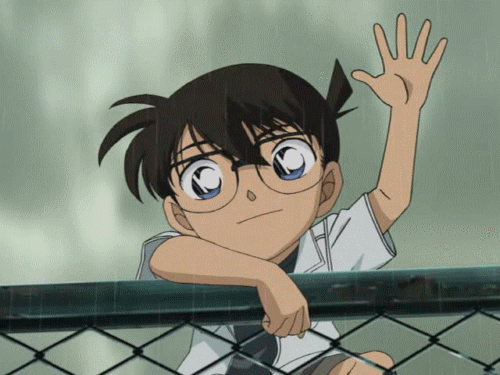 Detective Conan Movie 18 المحقق كونان الفيلم 18