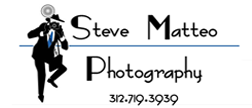 Wedding Photographers Chicago | Steve Matteo Photography