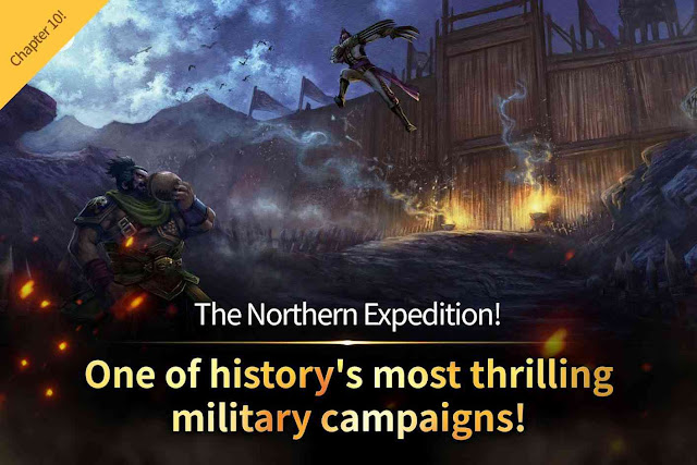 Dynasty Warriors Unleashed Mods APK