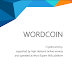 "Wordcoin" Platform Multifungsi Word Expert (WE) Pertama Di Dunia