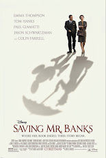 Saving Mr. Banks (2013) สุภาพบุรุษนักฝัน(บรรยาย ไทย)