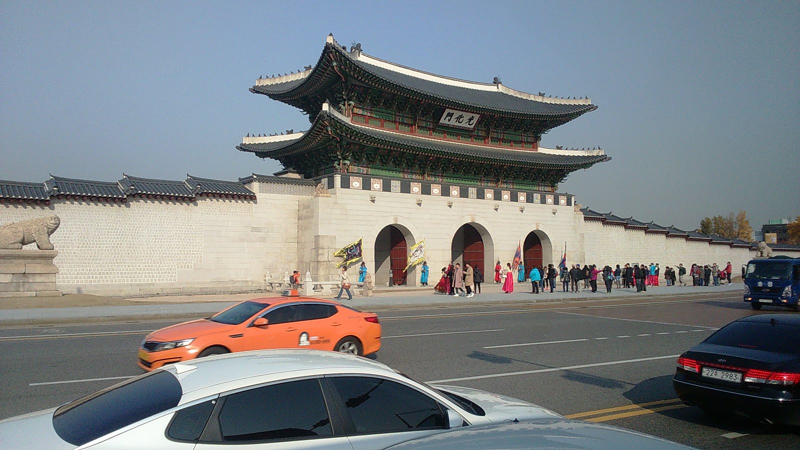 Best Tourist Places To Go In Korea Seoul Travel Guide | LAST MINUTE