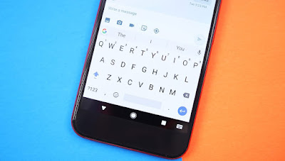 Cara Mengembalikan Keyboard Android Seperti Semula