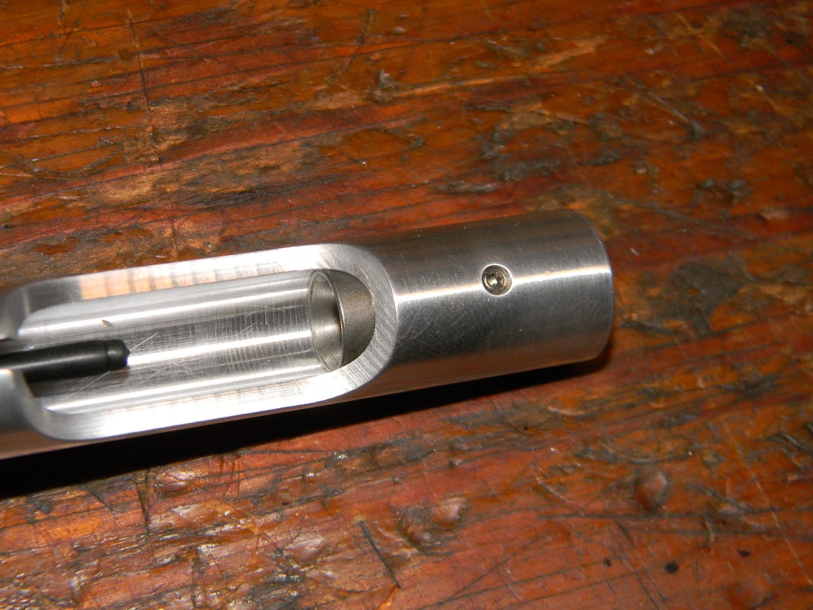 Another Airgun Blog An Extra Pellet Sizer