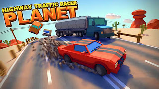 Highway Traffic Racer Planet Mod Apk Highway Traffic Racer Planet Mod Apk