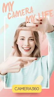 Camera360 Ultimate Full v9.4.5 Apk Is Here! Camera360 Ultimate Full v9.4.5 Apk Is Here!