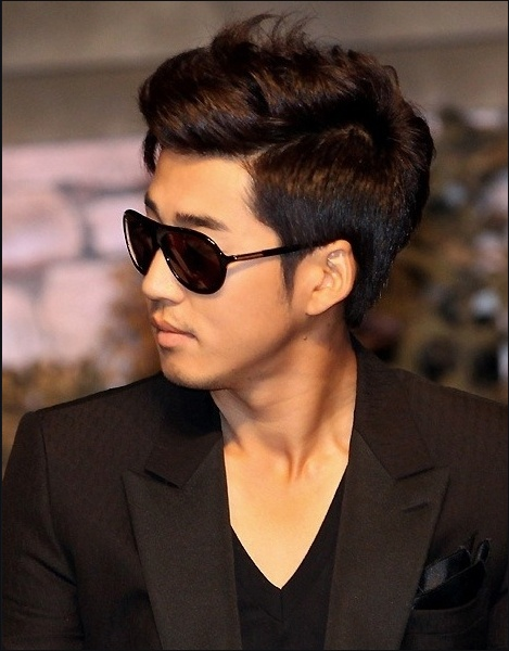 Just Yoon Kye Sang 윤계상: Yoon Kye Sang's Quotes