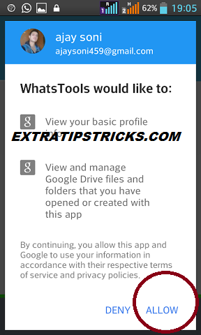 How to send any file on whatsapp PDF, Zip, Doc, PSD,apk,exe from Android phone using whatstools app- whatstools review (2015-2016)