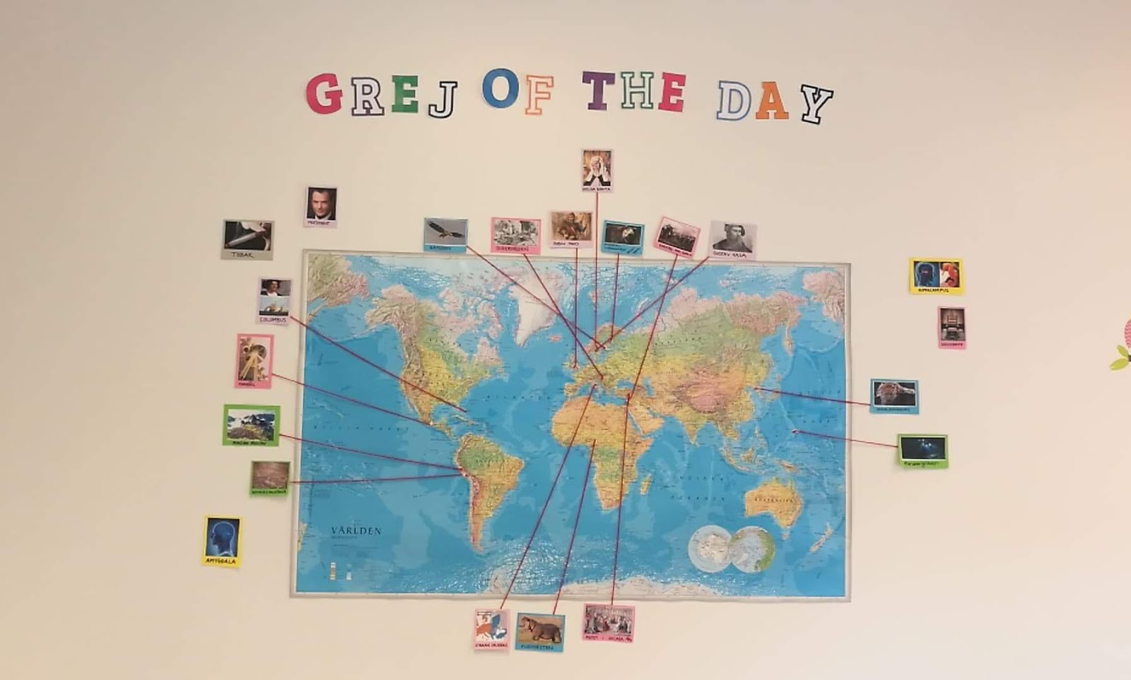 Onderwijs en zo voort..... 5873. Grej of the Day Nederlandse Facebookgroep Onderwijs en zo voort..... 5873. Grej of the Day Nederlandse Facebookgroep