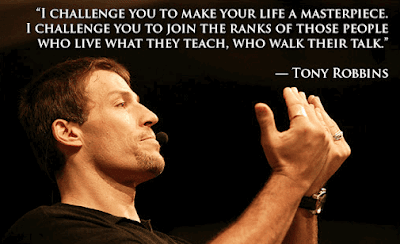 Anthony Robbins Quotes