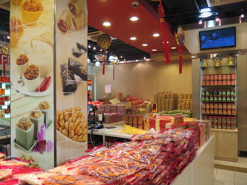 The Blackmentos Beauty Box: Special: Lunar New Year Celebrations, Outings and Food 2016!