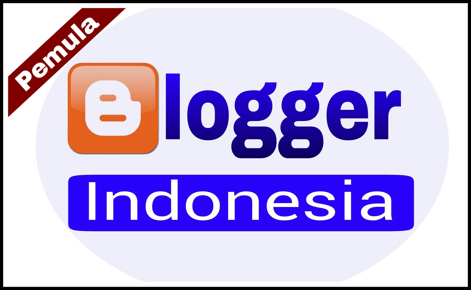 blogger pemula