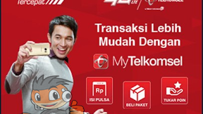 Cara Mendapatkan internet gratis telkomsel 2018