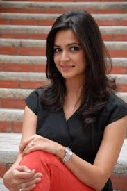 Catherine Tresa Stylish Look Pic Catherine Tresa Stylish Look Pic
