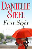 3 First Sight, de Danielle Steel 