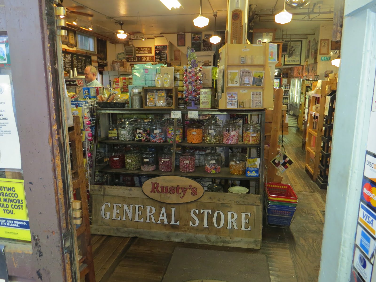 Jericho, Vermont Photos Jericho Mystery Photo 9 Iconic Country