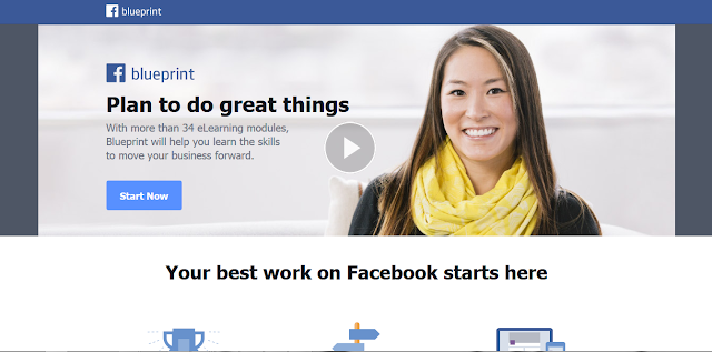 bài giảng blueprint của facebook