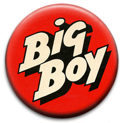 Big boy i wanna big boy. Биг бойс. Мерч Биг бойс. Биг бойс картинки. Big boy логотип.