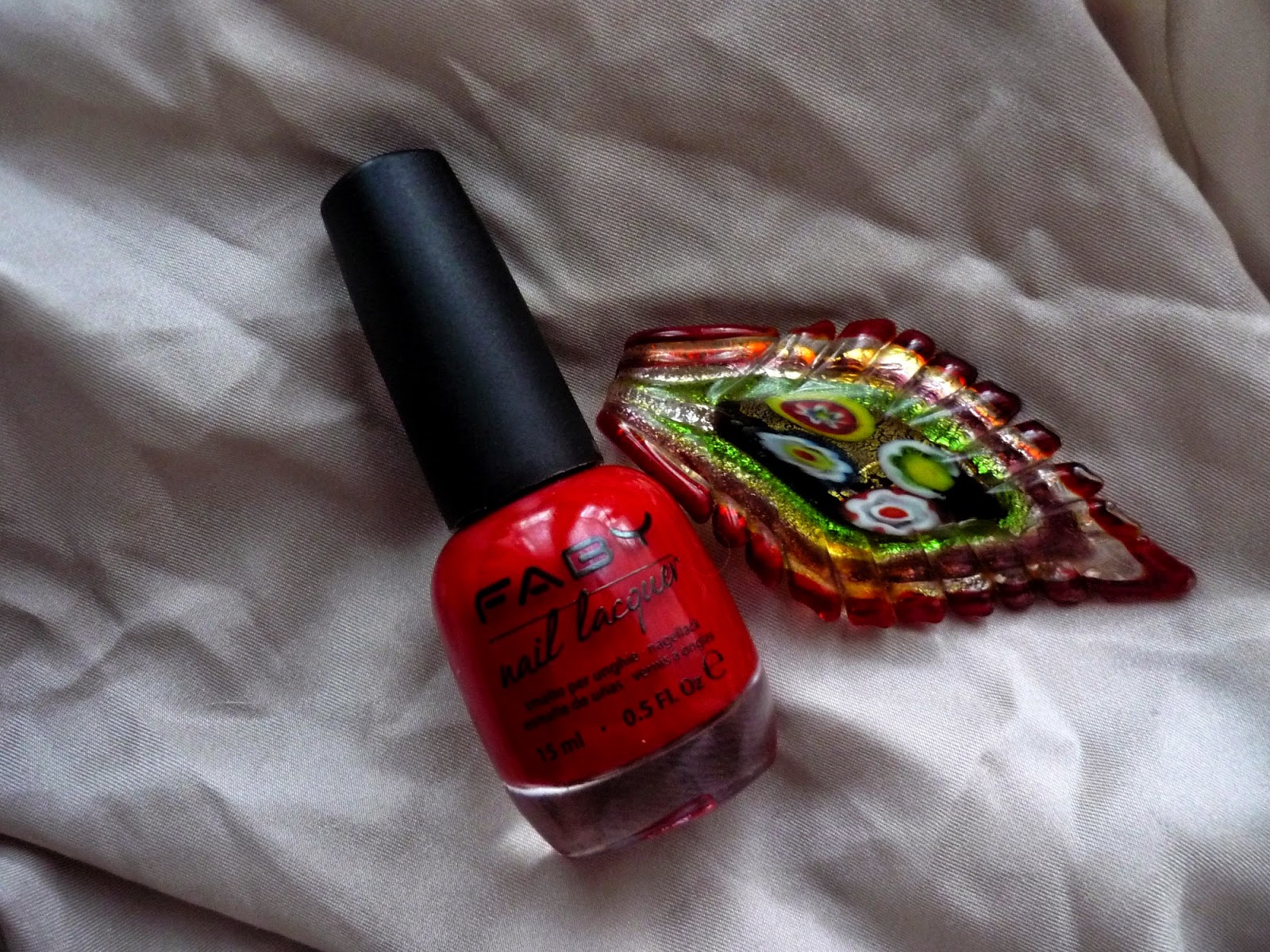 Ароматы и оттенки Новый проф.бренд лаков для ногтей FABY. Идеальный