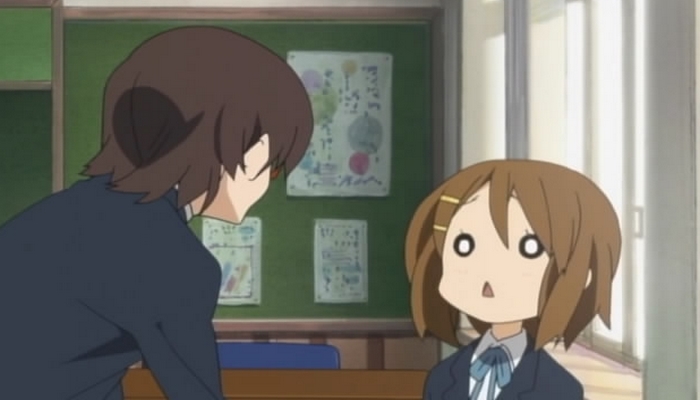 200 ideias de K-on!  anime, clubes escolares, yui k on