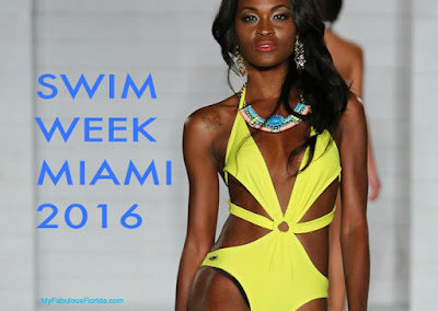 Miami Fashion Swim Week 2016