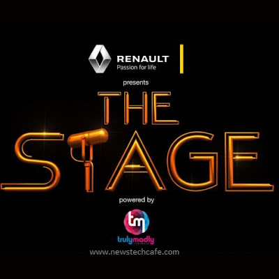 'The Stage' Colors Infinity Upcoming Singing Reality Show Wiki Plot|Judges|Auditions|Venue|Host|Promo|Timings