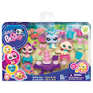 Littlest Pet Shop 3-pack Scenery Rabbit (#1920) Pet