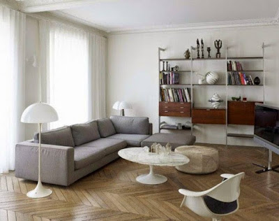 Desain Interior Yang Inovatif Untuk Kamar Tidur Minimalis Apartemen Desain Interior Yang Inovatif Untuk Kamar Tidur Minimalis Apartemen