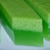 How to make Agar-Agar Pandan