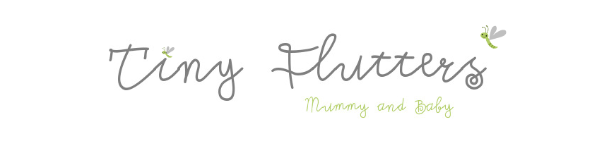 Tiny Flutters | Baby & Lifestyle Blog