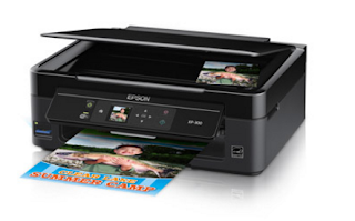 Epson Expression Home XP-300 Driver Download For Windows 10 And Mac OS X