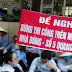 Hãy trừng trị những kẻ lợi tôn giáo gây rối xã hội tại số 5 Quang Trung, Hà Nội