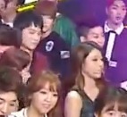 시상식에서 썸타는 듯한 Got7 제이비와 AOA설현 | 인스티즈