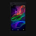 Já chegou o Smartphone da Razer