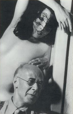 Henry Miller 1891-1980 Αμερικανός συγγραφέας