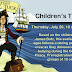 Children’s Theater: The Legend of Sir Captain Curri C Tuck