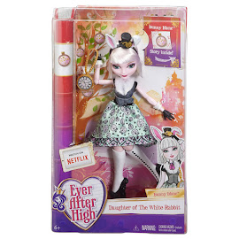 Ever After High First Chapter Wave 2 Bunny Blanc