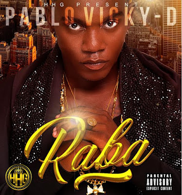 a HHG presents Pablo Vicky - Raba