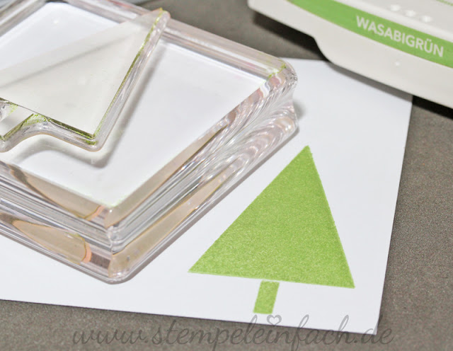 cracked glass technique auf papier