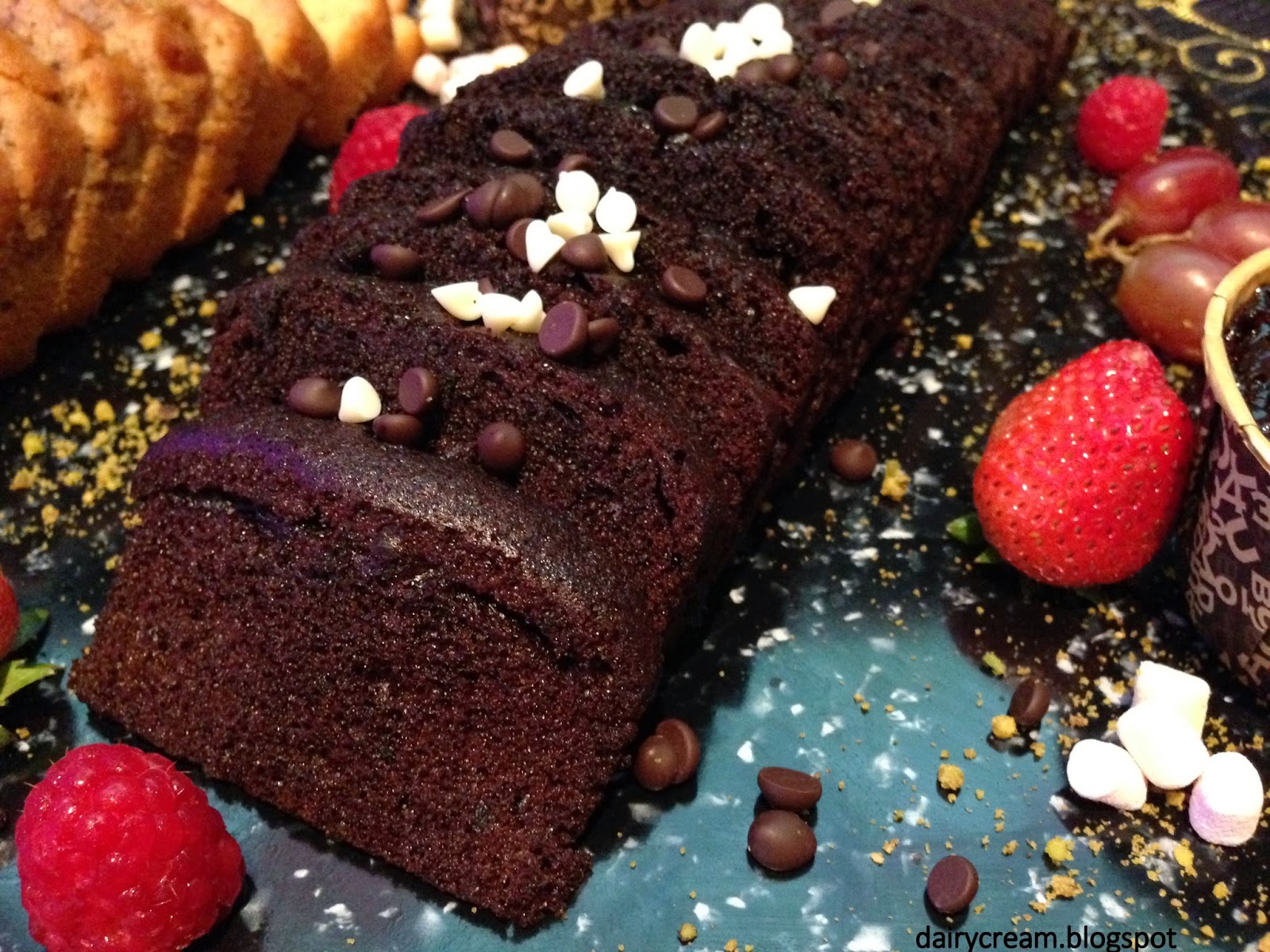 Mariette Cakes ALLNEW Instant Halal Tea Cakes & Mini Lava Cakes