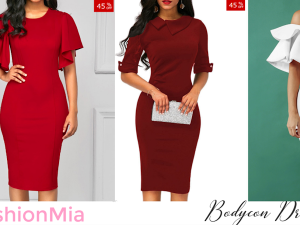 Loja Online - FashionMia
