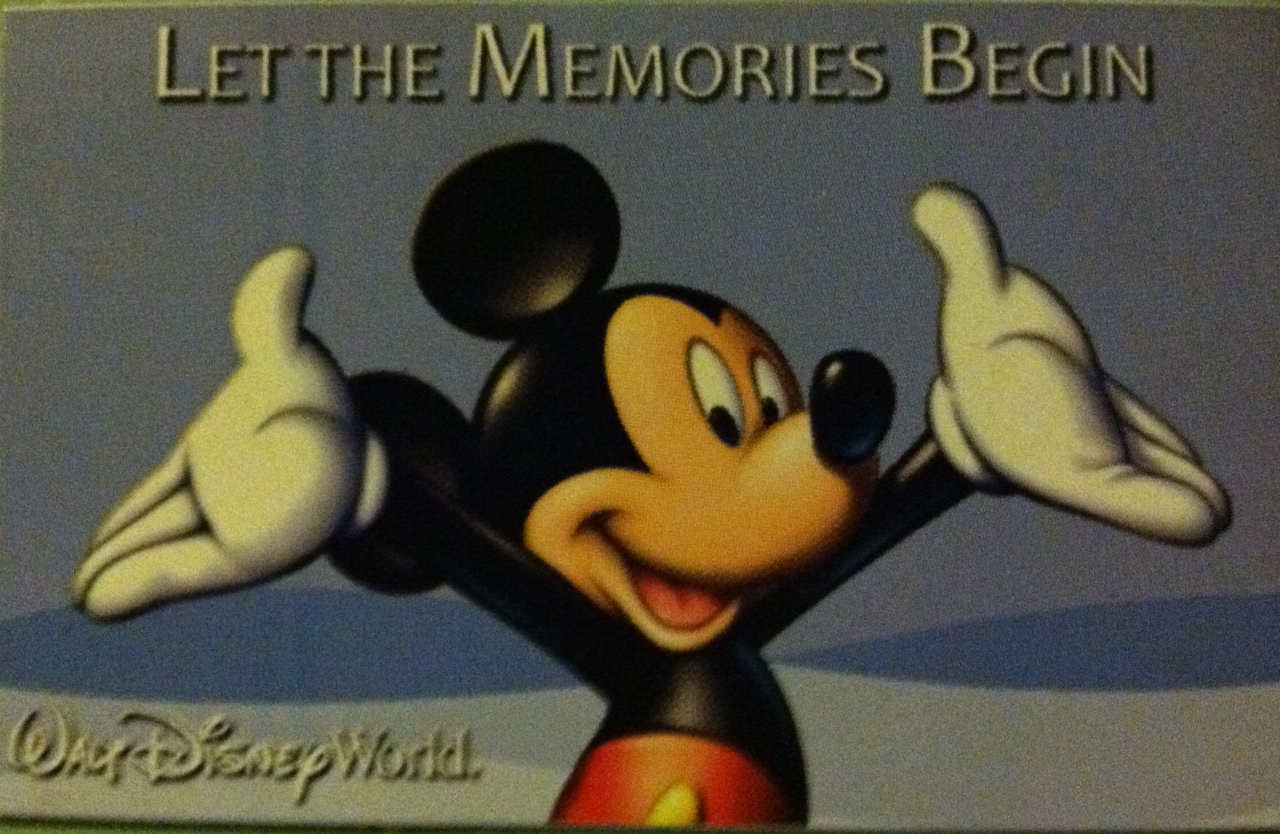 Disney World Ticket Prices For 2011 2012 Disney World Blog