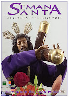 Semana Santa de Alcolea del Río 2014