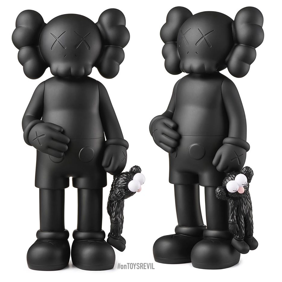 KAWS SHARE for Feb 25th Online Drop on KAWSONE
